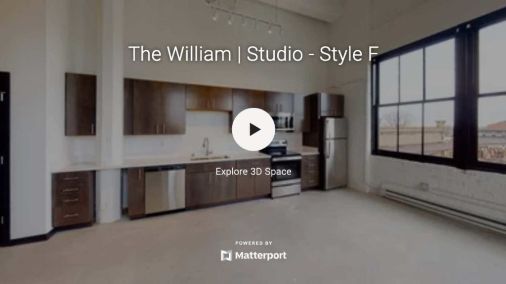 Studio F 1