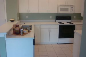 HatcheryHillApartments_Kitchen Model 1