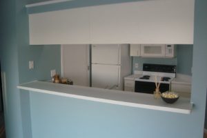 HatcheryHillApartments_Kitchen Model 2