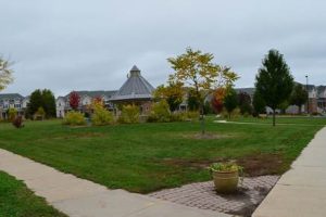HatcheryHillApartments_park