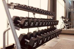 Statesman-Free Weights-Apartments