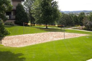 WesthavenVillage-SandVolleyballCourt