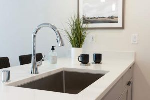 alta model kitchen